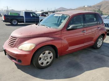  Salvage Chrysler PT Cruiser