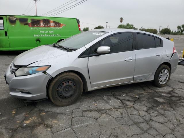  Salvage Honda Insight