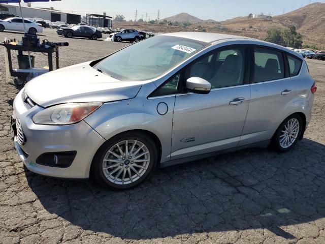  Salvage Ford Cmax