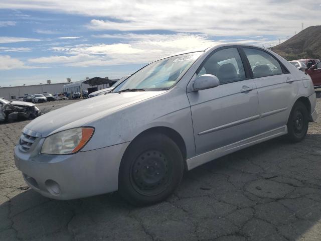  Salvage Kia Spectra