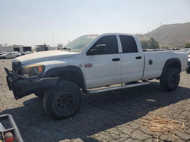  Salvage Dodge Ram 2500