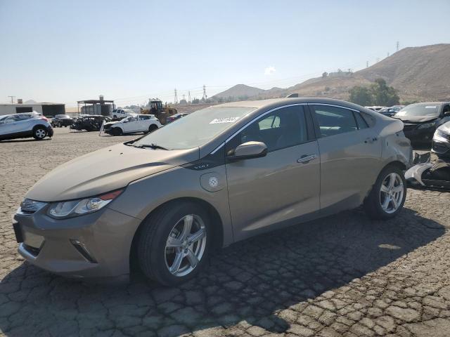  Salvage Chevrolet Volt