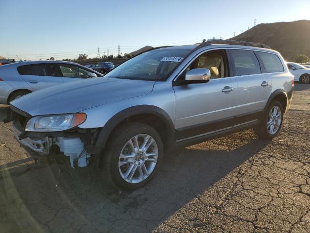  Salvage Volvo XC70