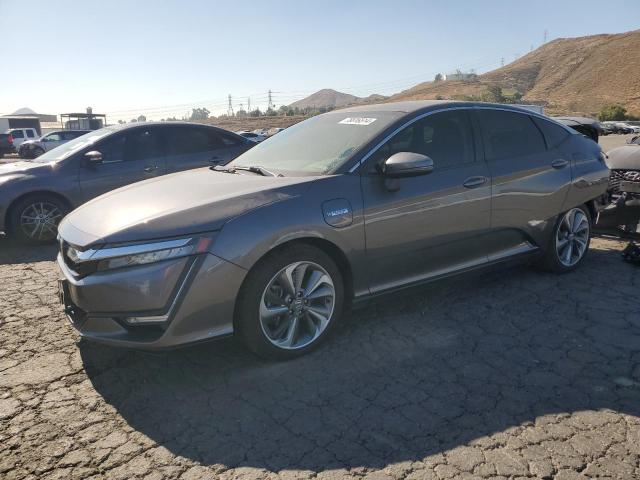  Salvage Honda Clarity