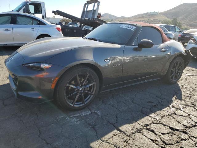  Salvage Mazda Mx5