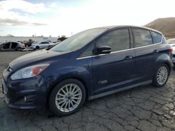  Salvage Ford Cmax