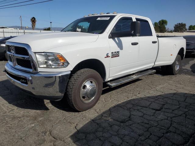  Salvage Ram 3500