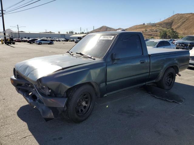  Salvage Toyota Pickup