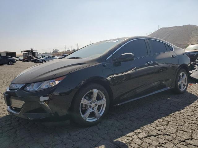  Salvage Chevrolet Volt