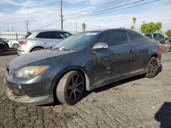  Salvage Toyota Scion