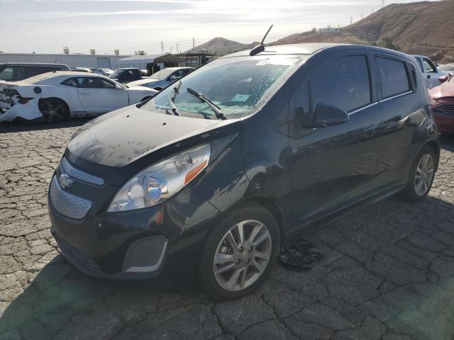  Salvage Chevrolet Spark