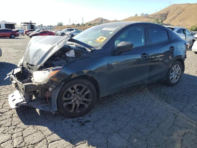  Salvage Toyota Yaris