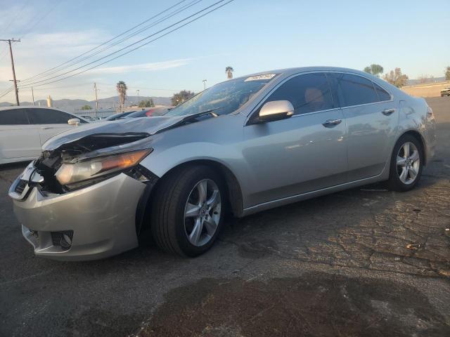  Salvage Acura TSX