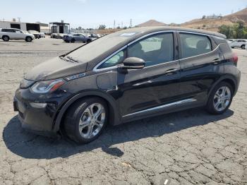  Salvage Chevrolet Bolt