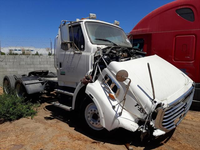  Salvage Sterling Truck L 8500