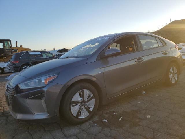  Salvage Hyundai Ioniq