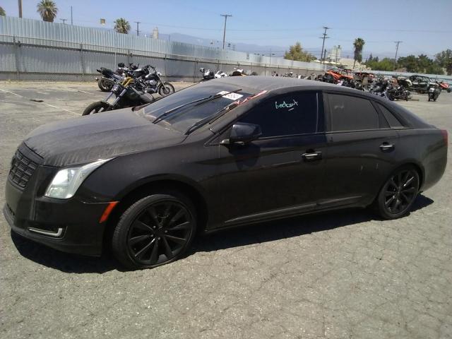  Salvage Cadillac XTS