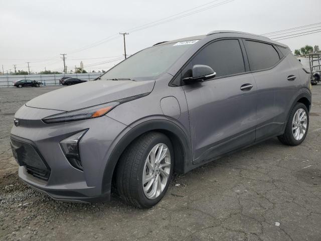  Salvage Chevrolet Bolt