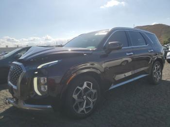  Salvage Hyundai PALISADE