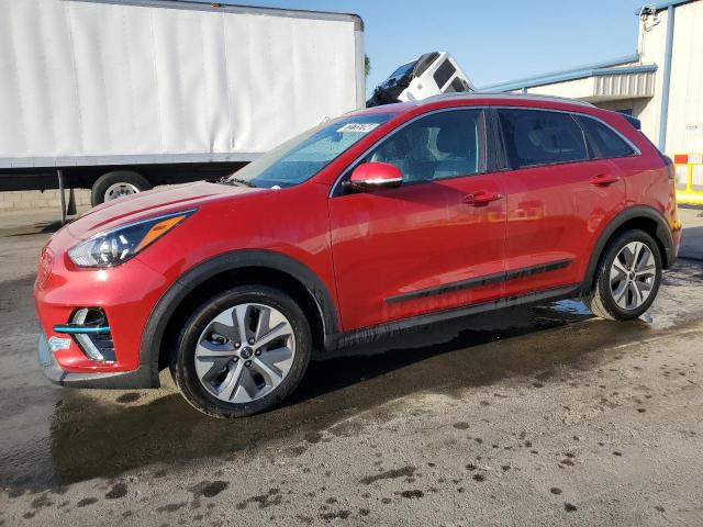  Salvage Kia Niro