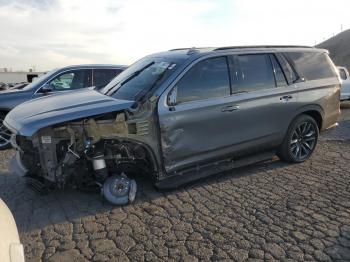  Salvage Cadillac Escalade