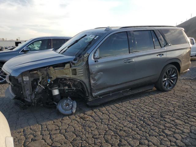  Salvage Cadillac Escalade