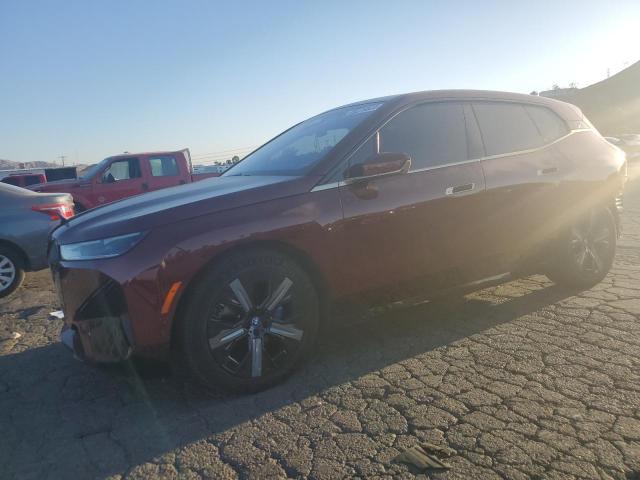  Salvage BMW Ix Xdrive5