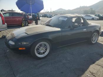  Salvage Mazda Mx5