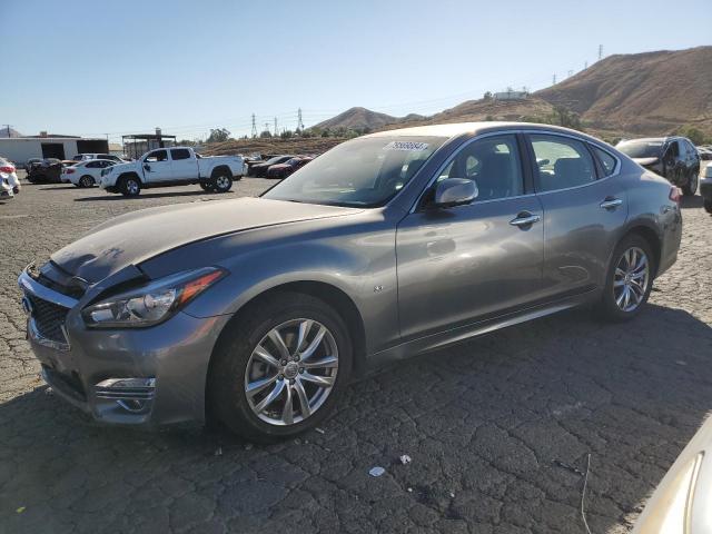  Salvage INFINITI Q70