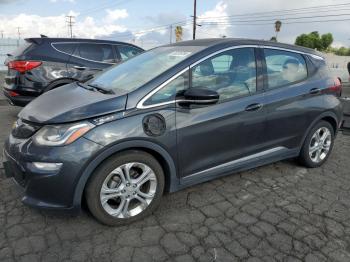  Salvage Chevrolet Bolt