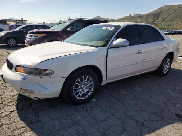  Salvage Buick Century