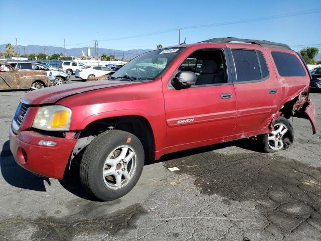  Salvage GMC Envoy