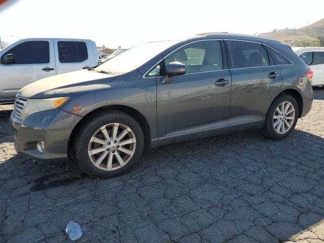  Salvage Toyota Venza