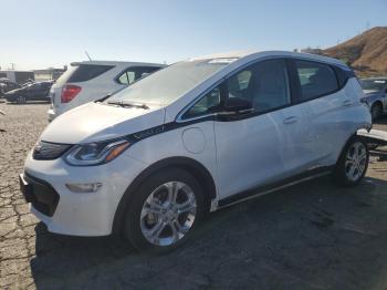  Salvage Chevrolet Bolt