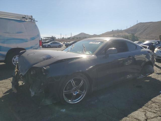  Salvage Hyundai Tiburon