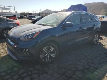  Salvage Kia Niro