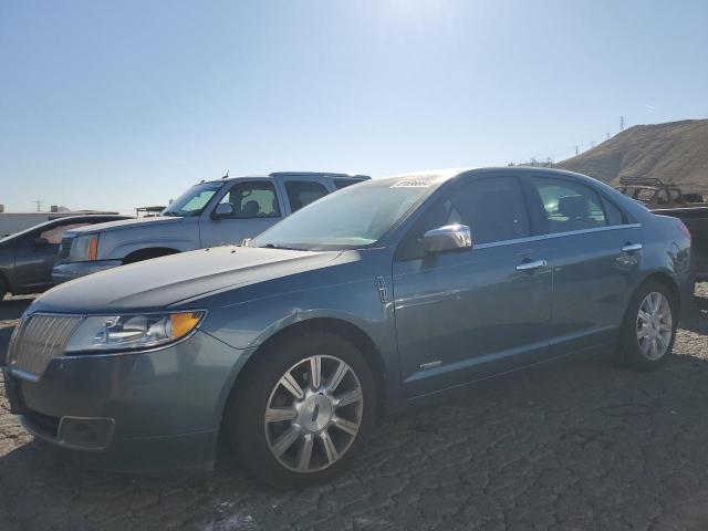  Salvage Lincoln MKZ