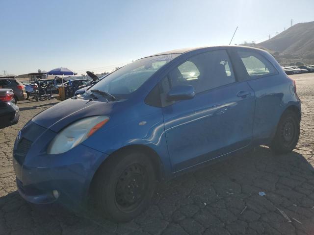  Salvage Toyota Yaris