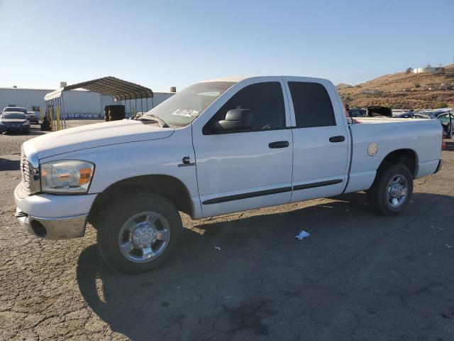  Salvage Dodge Ram 2500