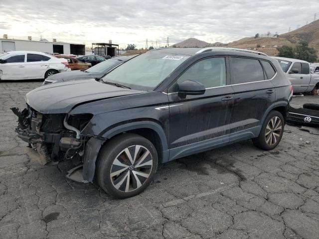  Salvage Volkswagen Taos