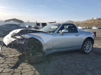  Salvage Mazda Mx5