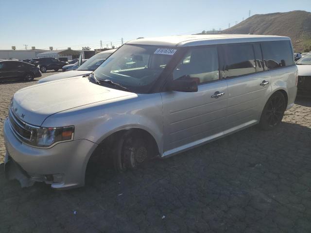  Salvage Ford Flex