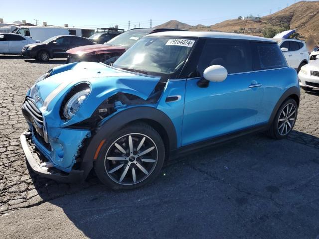  Salvage MINI Cooper