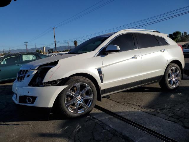  Salvage Cadillac SRX