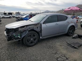  Salvage Dodge Avenger