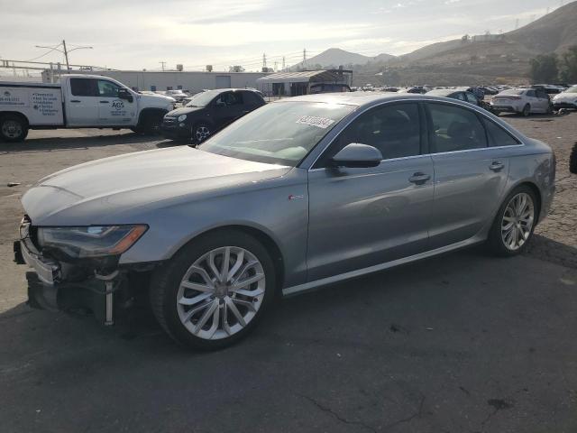  Salvage Audi A6