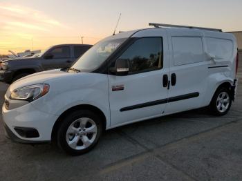  Salvage Ram Promaster