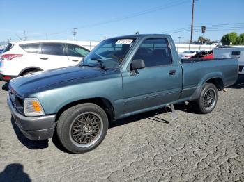  Salvage Toyota Pickup