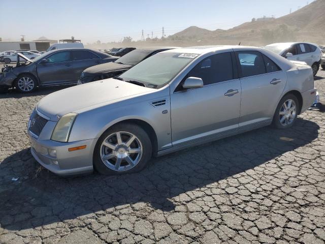  Salvage Cadillac STS