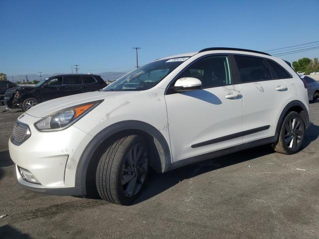  Salvage Kia Niro